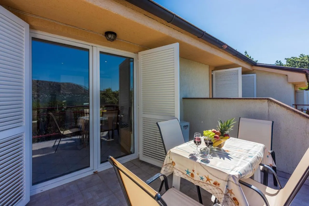 Apartments Neven Grižane Κροατία