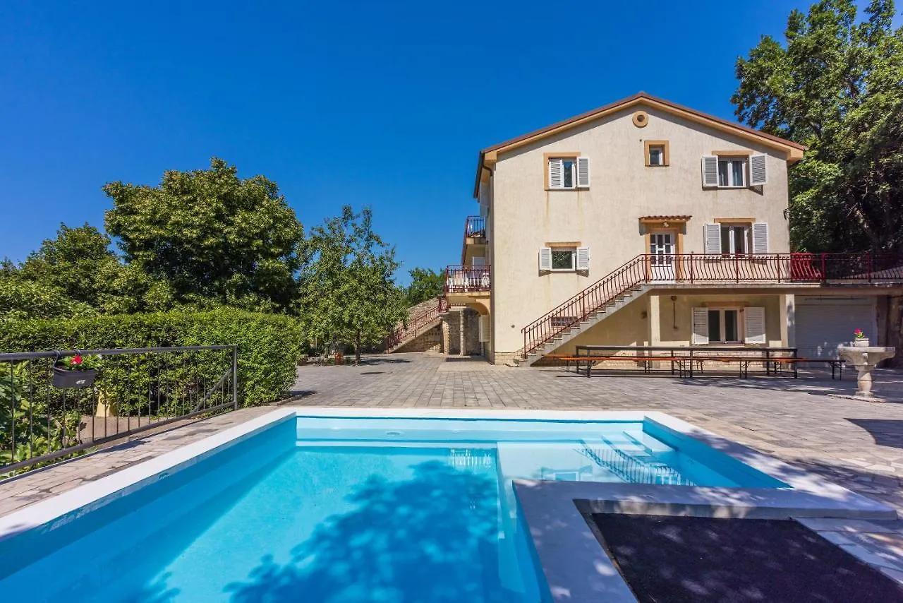 Apartments Neven Grižane Κροατία