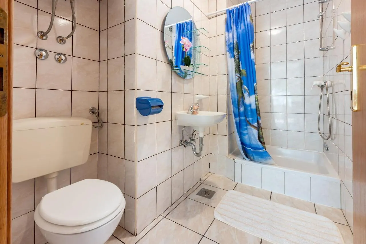 Apartments Neven Grižane Κροατία