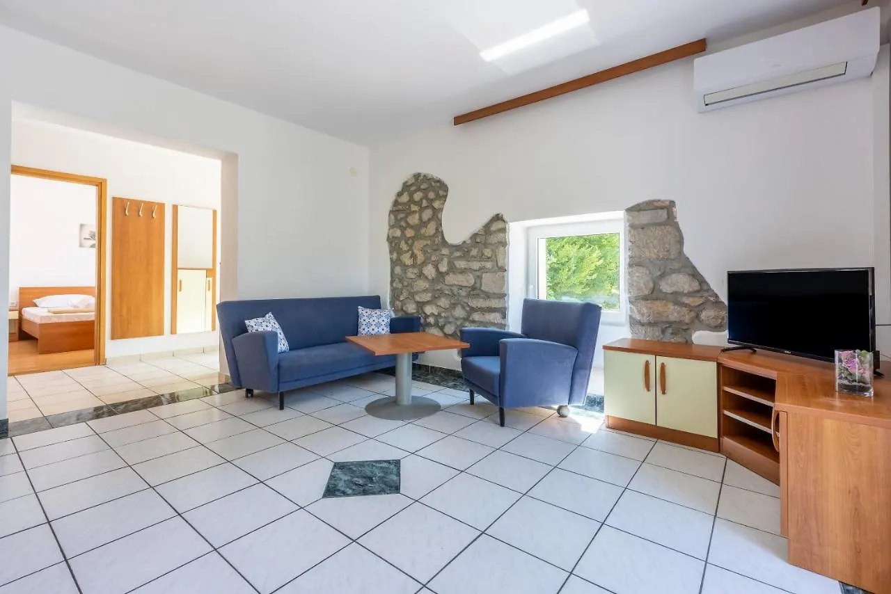 Apartments Neven Grižane Κροατία