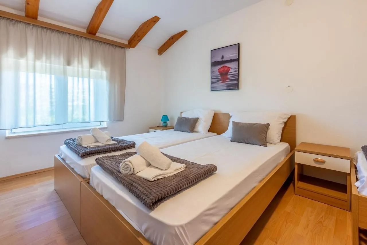 Apartments Neven Grižane 0*,  Κροατία