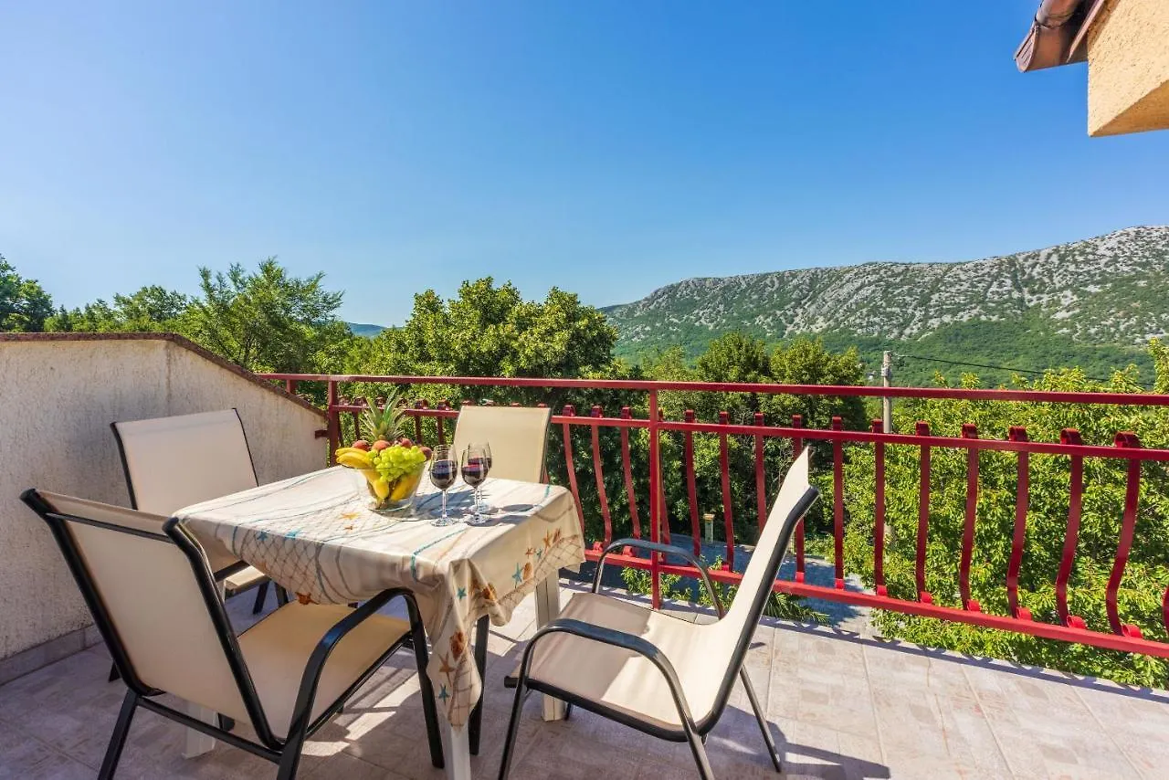 Apartments Neven Grižane Κροατία
