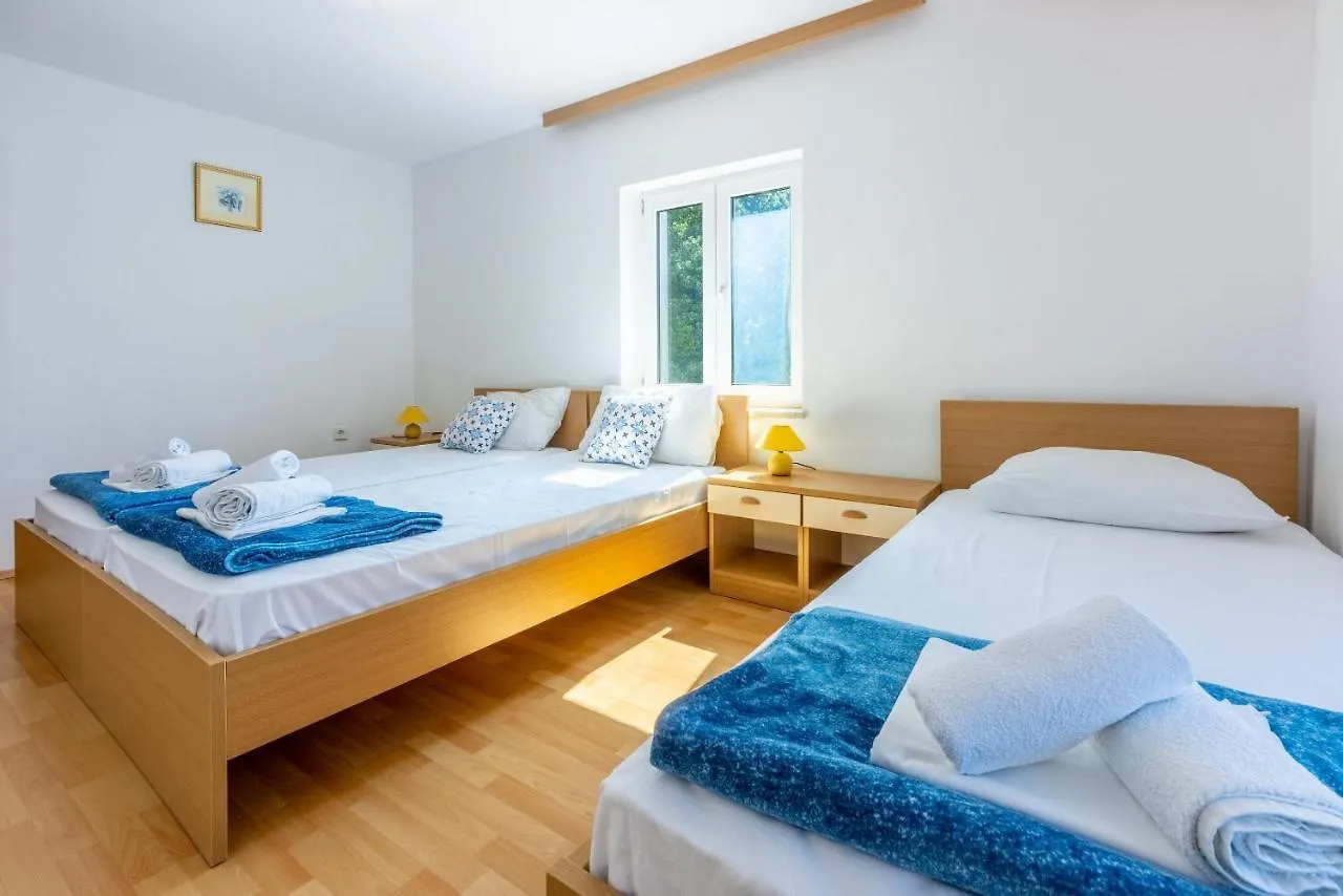 Apartments Neven Grižane Κροατία