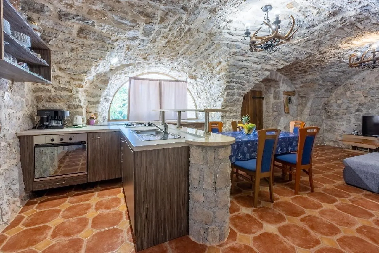 Apartments Neven Grižane Κροατία
