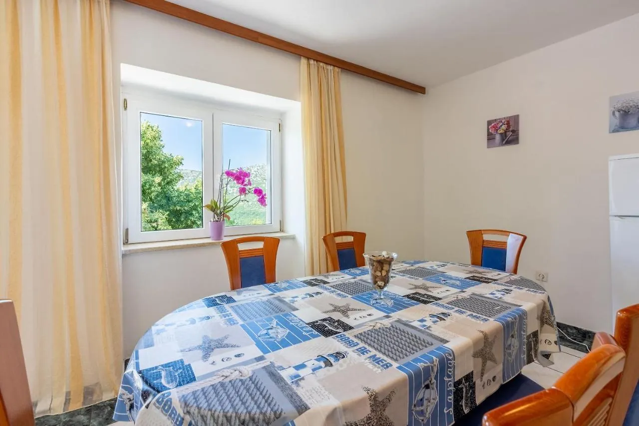 Apartments Neven Grižane Κροατία