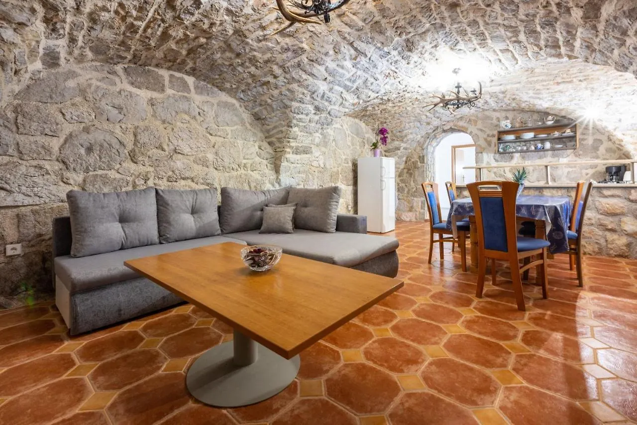 Apartments Neven Grižane 0*,  Κροατία