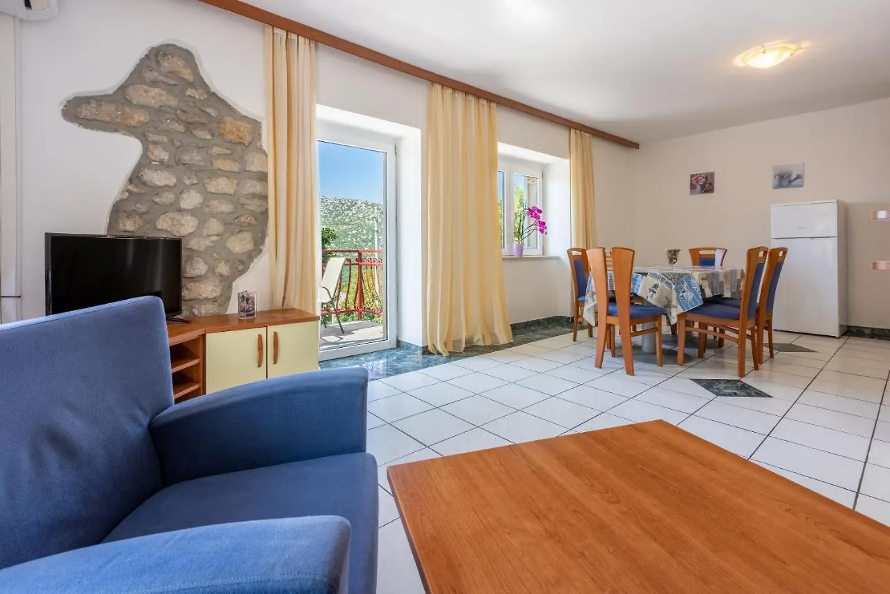 Apartments Neven Grižane Κροατία