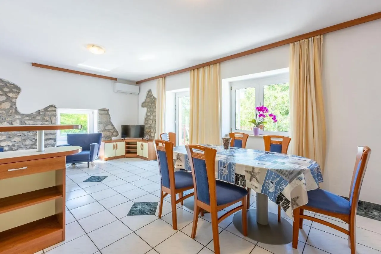 Apartments Neven Grižane 0*,  Κροατία
