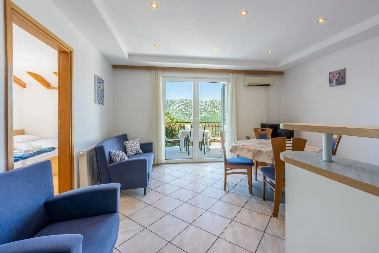 Apartments Neven Grižane Κροατία